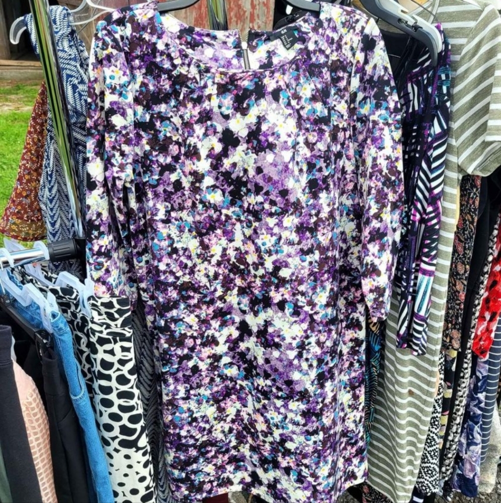 Womens dress